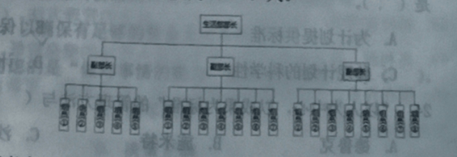 金标尺