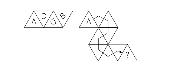 A A